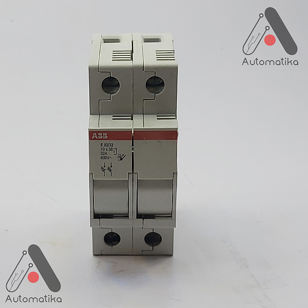 ABB E92/32