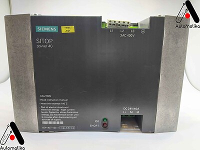 SIEMENS 6EP1437_1SL01