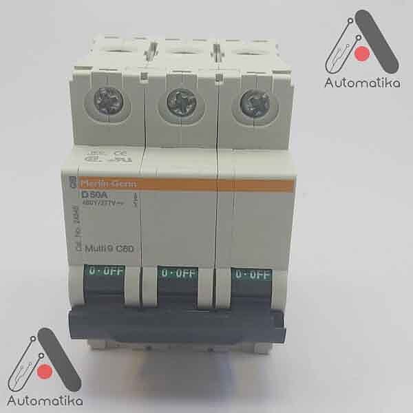 SCHNEIDER  MULTI9C60