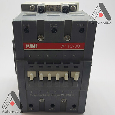 ABB A110_30