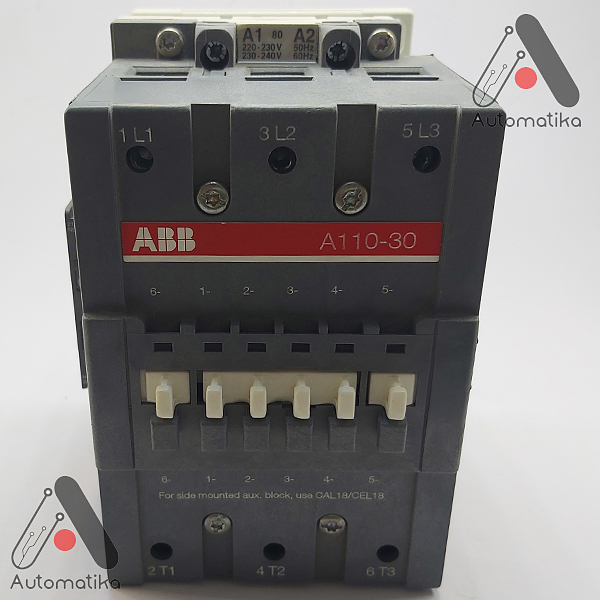 ABB A110_30