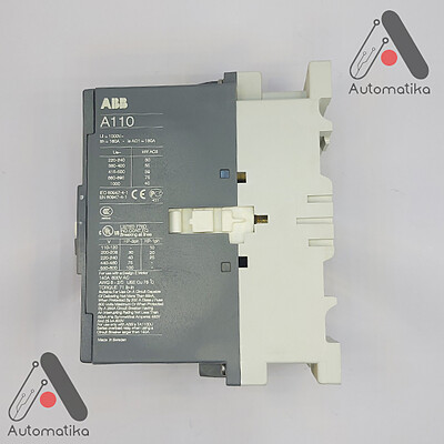 ABB A110_30