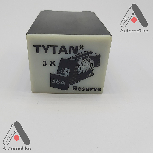 TYTAN 3X RESERVE