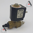 SOLENOID VALVES CD263