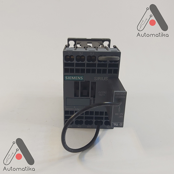 SIEMENS 3RT2017