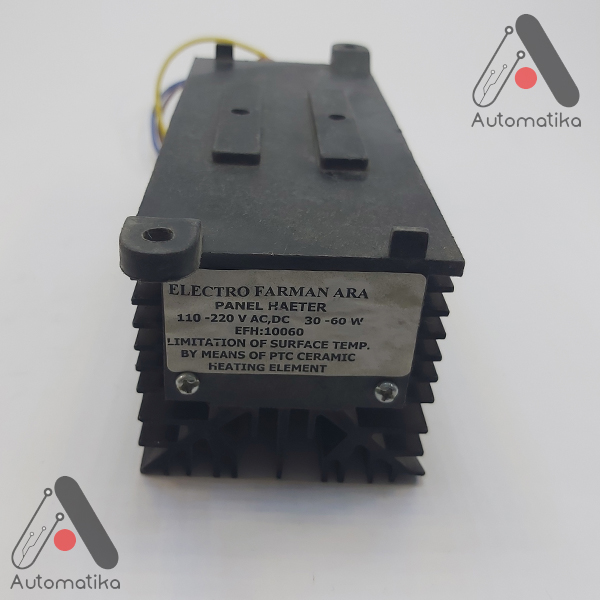  PANEL HEATER EFH 10060