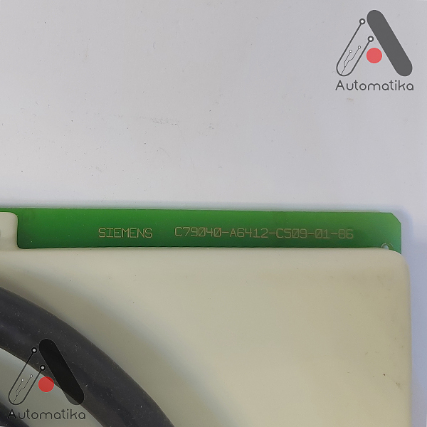 SIEMENS C79040-A6412-C509-01-86