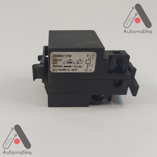 SIEMENS 3VL9800-1ST00