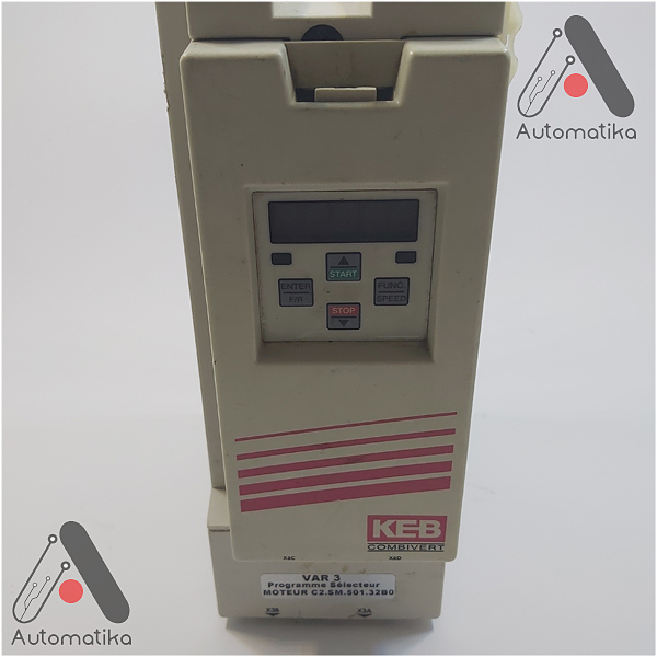 KEB 10F5S1D-Z0HA