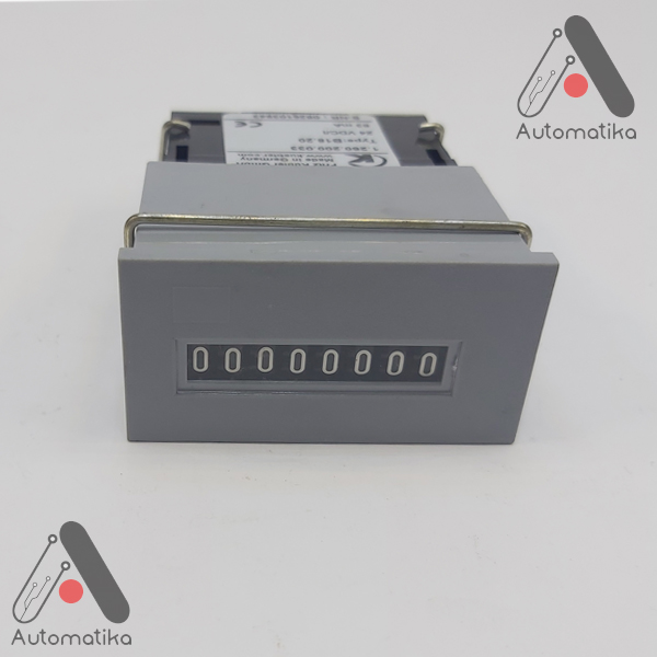  FRITZ KUEBLER B18.20