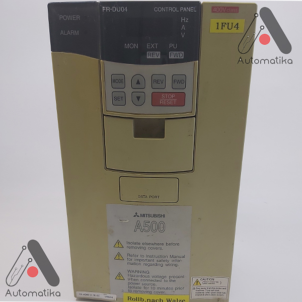 MITSUBISHI FR-A5402.2K-EC