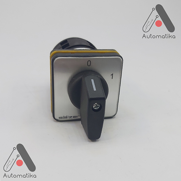 SALZER M220-61003