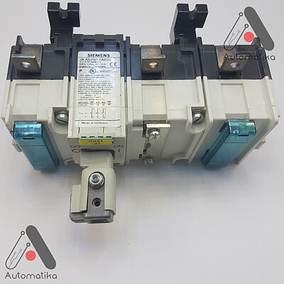 SIEMENS 3KA5230-1AE01