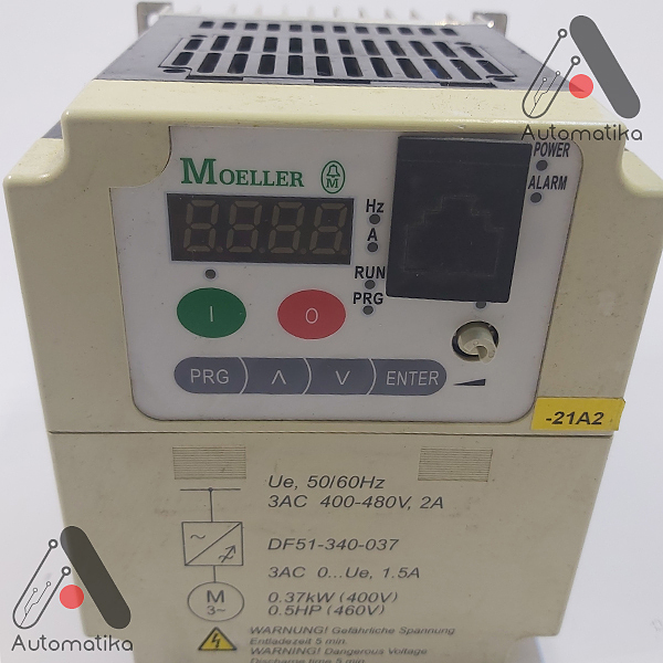 MOELLER DF51340-037