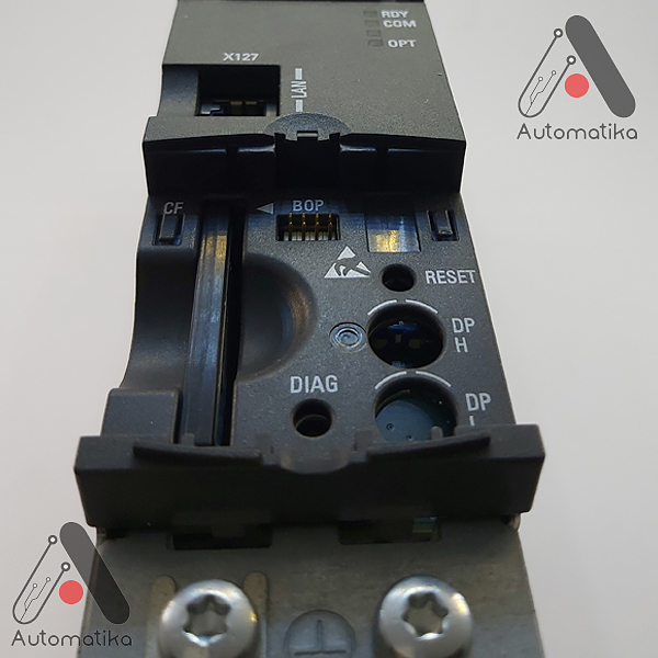 SIEMENS SINAMICS 6SL3040-1MA01