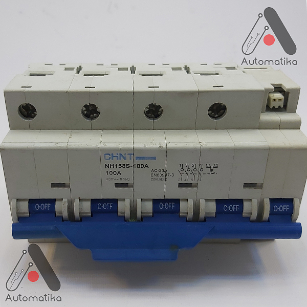 CHNT NH158S