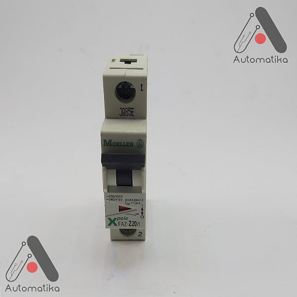 MOELLER FAZ-Z20/1