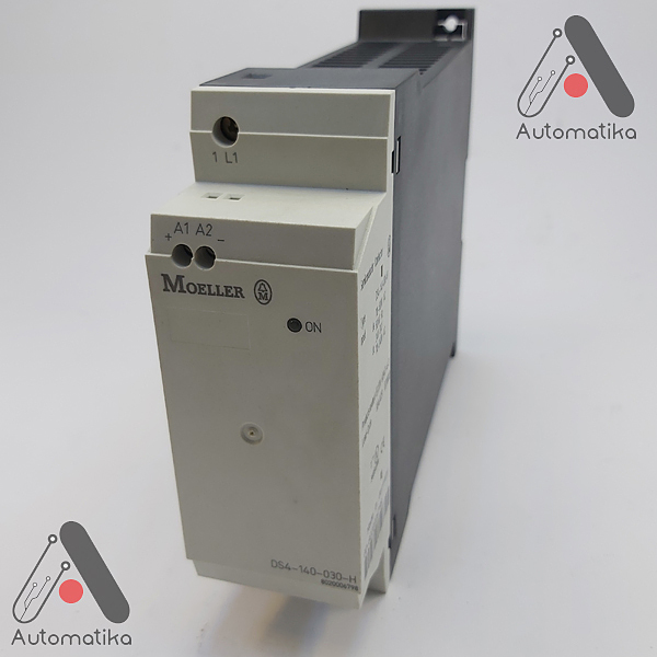 MOELLER DS4-140-030-H