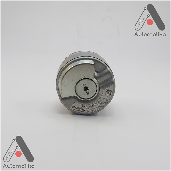 HEIDENHAIN 6000V166