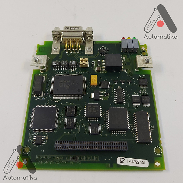 SIEMENS A5E01184388