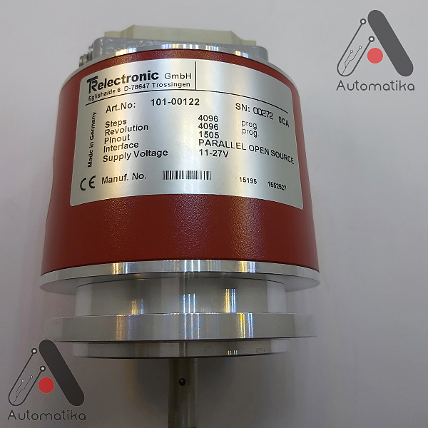 RELECTRONIC D-78647