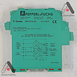 PERPPEL+FUCHS Isolator