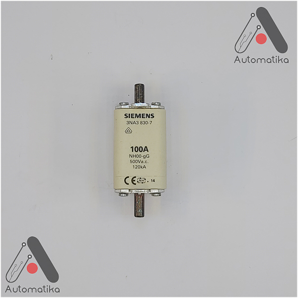 SIEMENS 3NA3830-7
