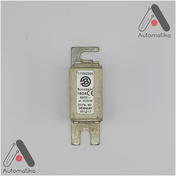 BUSSMANN 170M2666