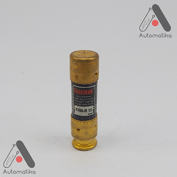 FUSETRON FRN-R15