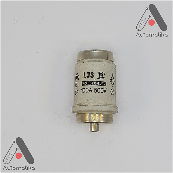 LJS VOLLSCHUTZ 100A 500V