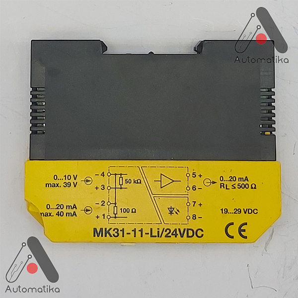 TURCK Isolator