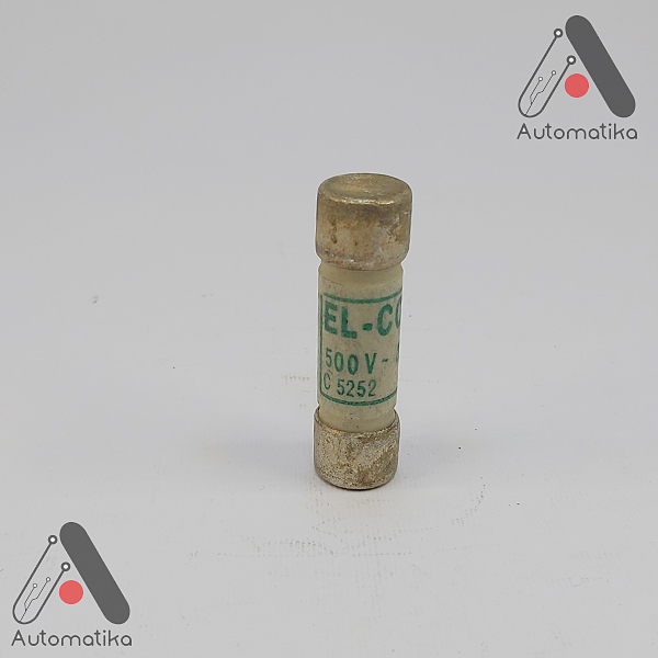 EL-CO 500V