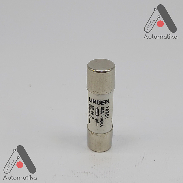 LINDER 50A