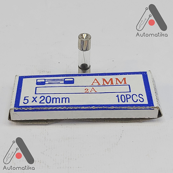   AMM 5-20MM