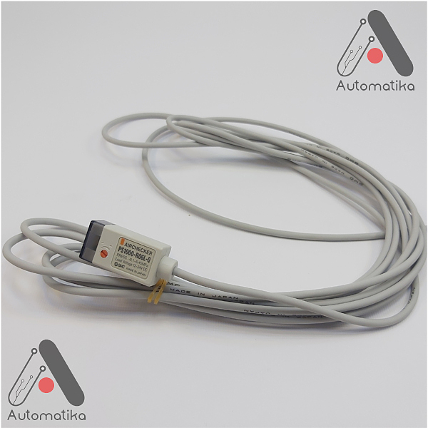 SMC PS1000-R06L-Q