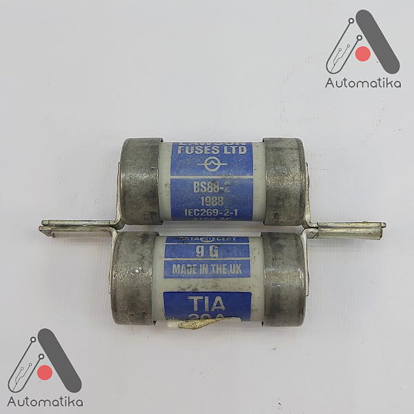 TIA20A LAW SON FUSE LTD