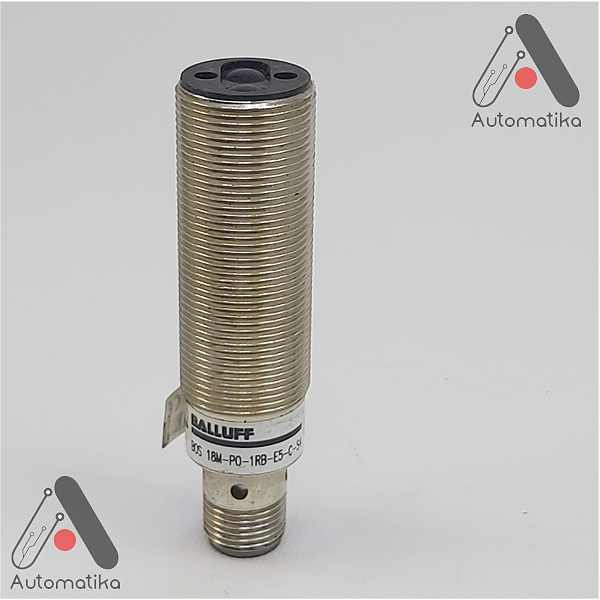 BALLUFF BES M18ML