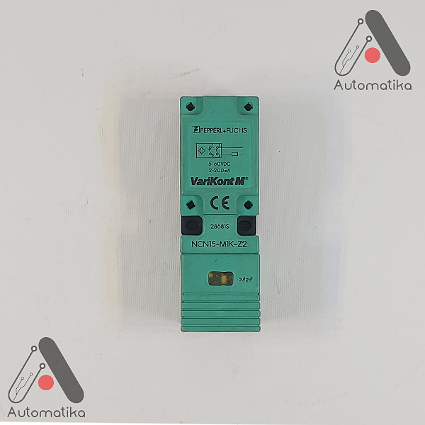 VARIKONT M NCN15-M1KZ2