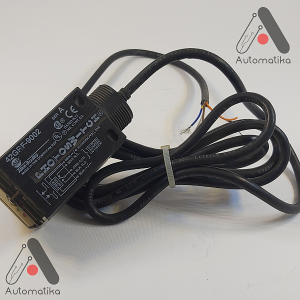 PHOTO SWITCH 42GFF-9002