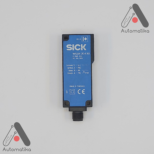 SICK WS18-2D430