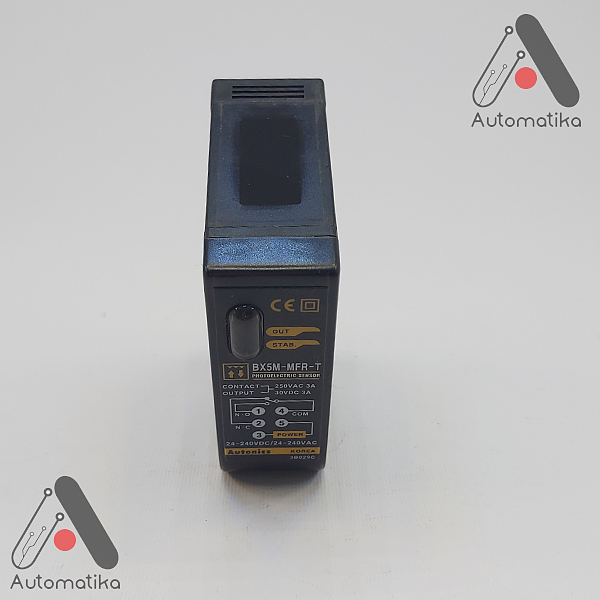 AUTONICS BX5M-MFR-T