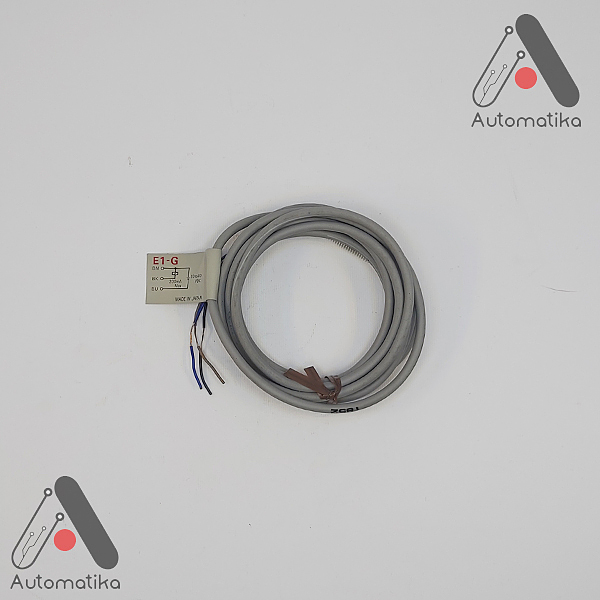 OMRON E1-G
