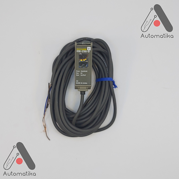 OMRON E3S-CT61-D