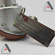 THERMO ENGINEERING 2PT100 0HM CL.B