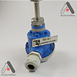 EH ENDRESS+HAUSER WG3-TE-I