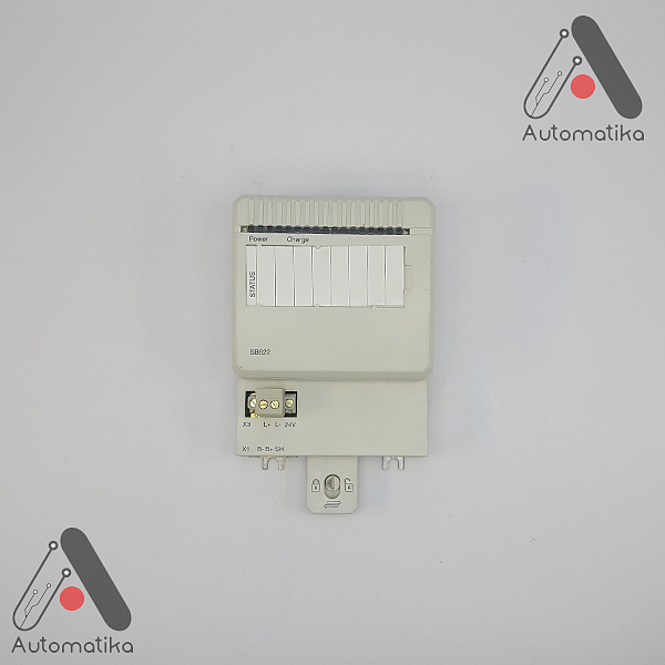 ABB 3BSE018172R1