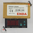 Digital Potentiometer ENDA
