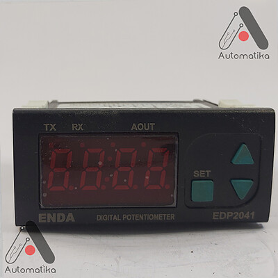 Digital Potentiometer ENDA