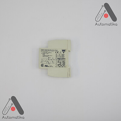 CARLO GAVAZZI DMB51