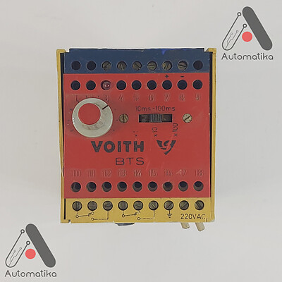 VOITH BTS WE77/EX_DW_T_E96